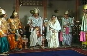 Secrets of Pandavas in Mahabharat