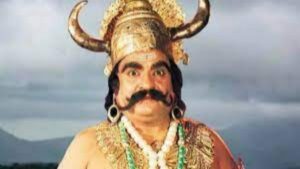 Marriage Story of Kumbhakaran in Ramayan