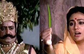 Secrets of Sita Ji in Ramayan