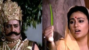 Secrets of Sita Ji in Ramayan