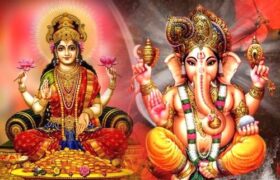 Mata Lakshmi or Ganesh ji Ka Pujan Ek sath Kyo hota hai?