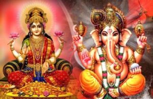 Mata Lakshmi or Ganesh ji Ka Pujan Ek sath Kyo hota hai?